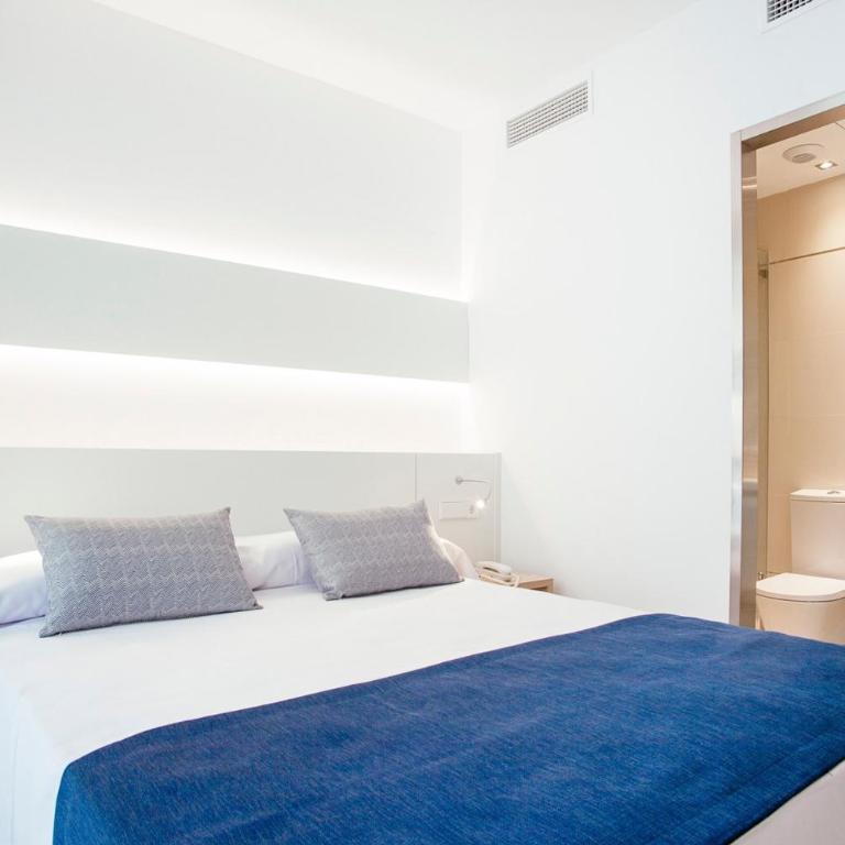 Globales Acis y Galatea - Double Room Plus - 10