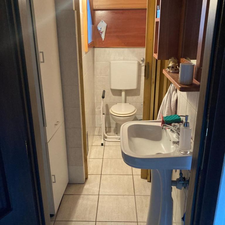 La vecchia scuola - Appartamento con 3 Camere da Letto - 22