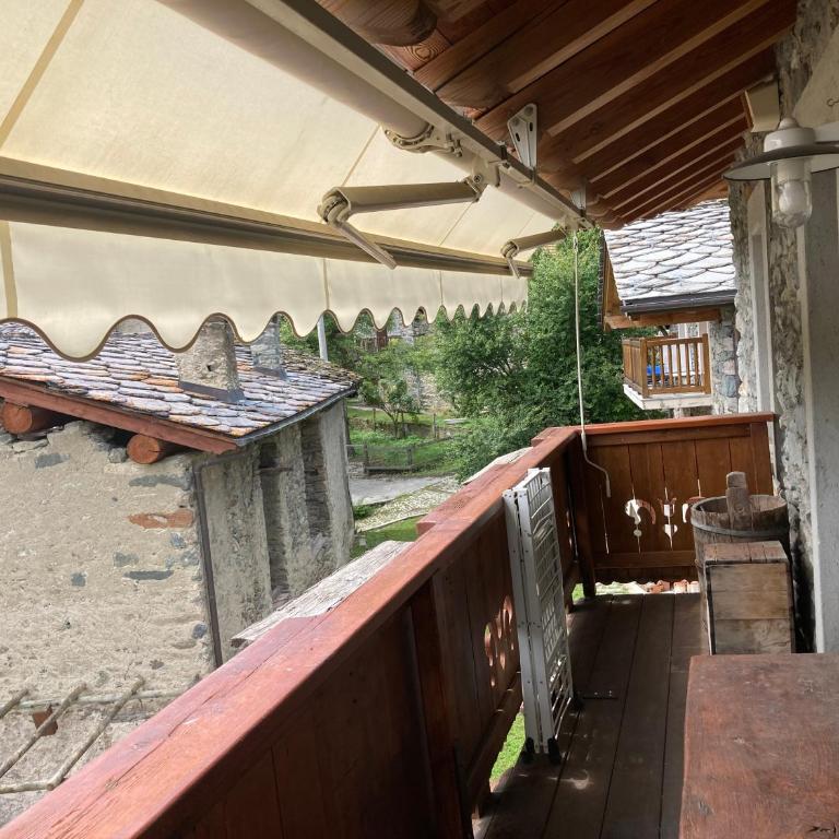 La vecchia scuola - Appartamento con 3 Camere da Letto - 23