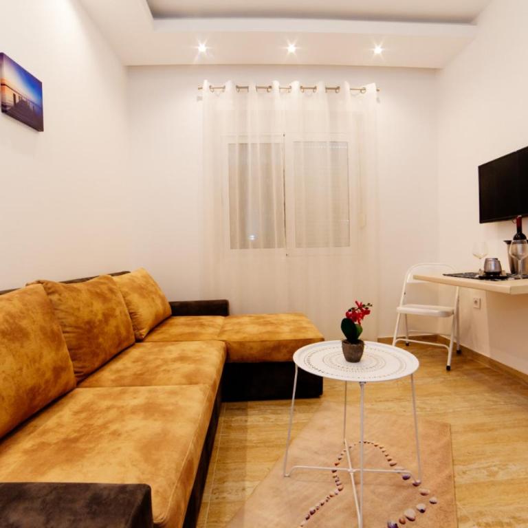 Apartments Mar - Studio Apartman sa Pogledom na More - 8