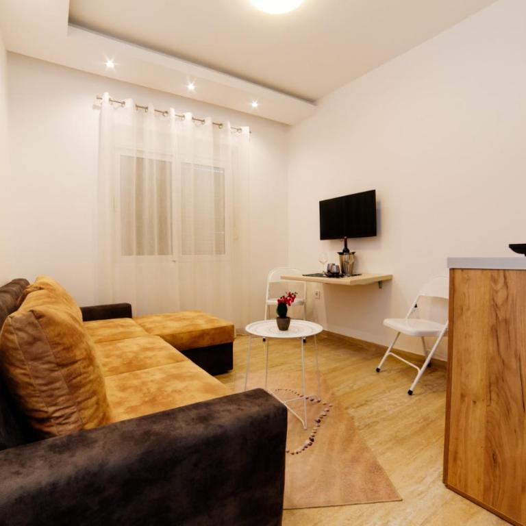 Apartments Mar - Studio Apartman sa Pogledom na More - 9