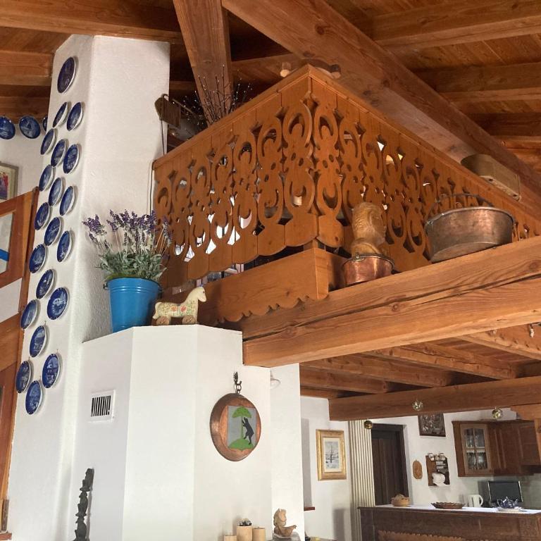 La vecchia scuola - Appartamento con 3 Camere da Letto - 25