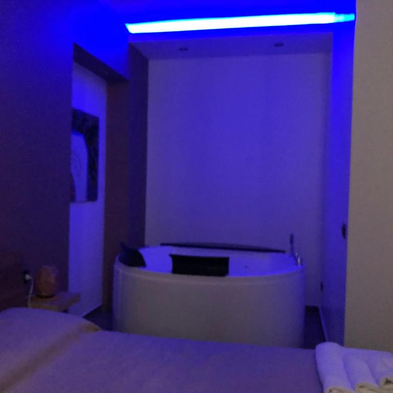 Dimore Albrunè - One-Bedroom House - 13