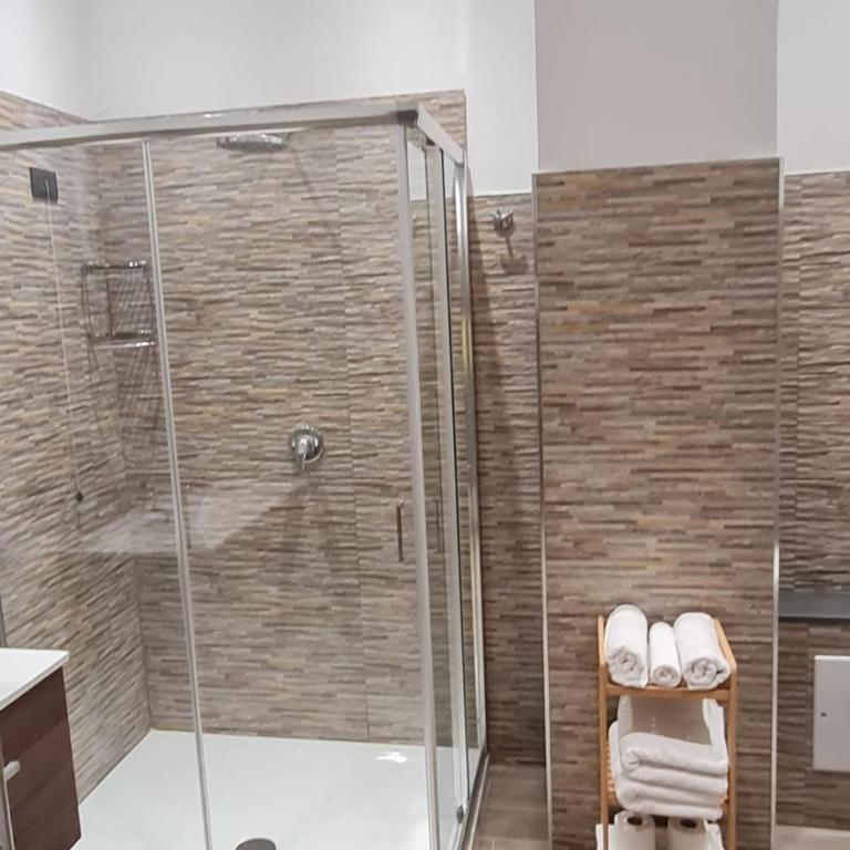 Dimore Albrunè - One-Bedroom House - 16