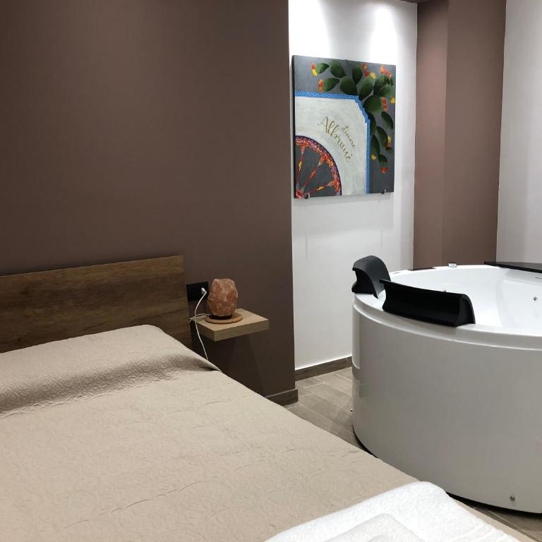 Dimore Albrunè - One-Bedroom House - 12