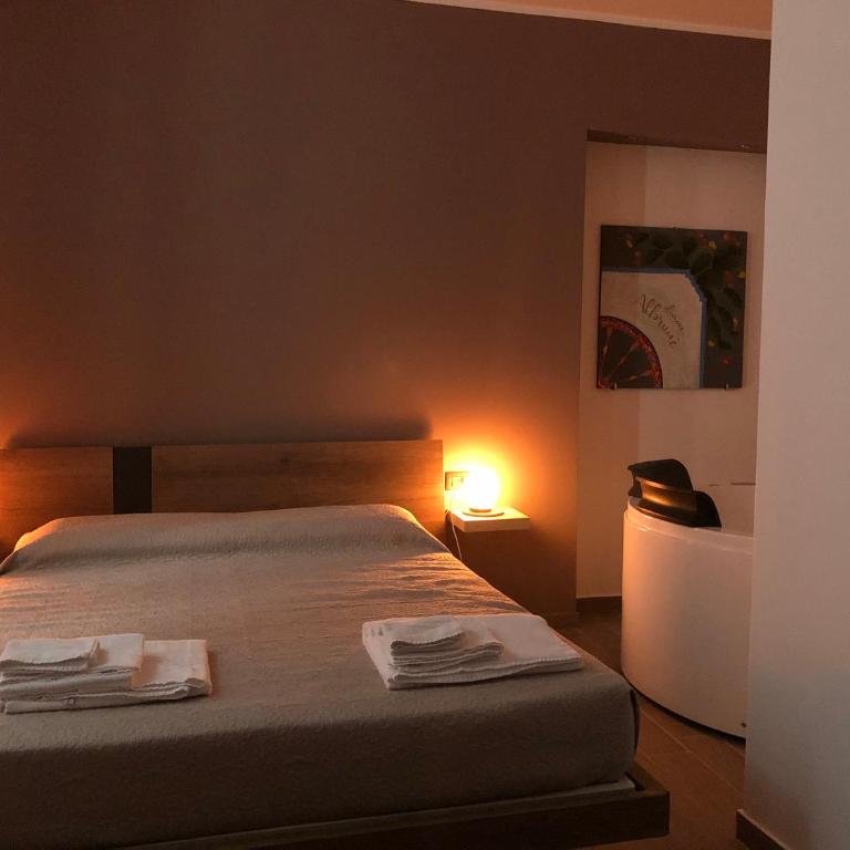 Dimore Albrunè - One-Bedroom House - 5