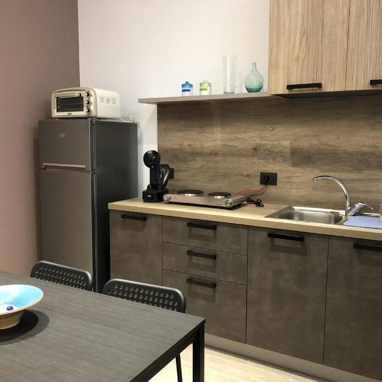 Dimore Albrunè - One-Bedroom House - 19