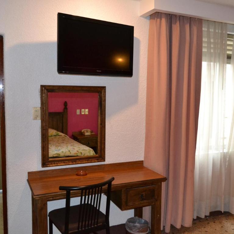 Hotel Habana - Habitación Individual Superior - 4