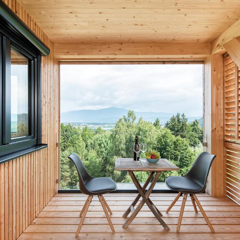 Das Deutz - Apartment mit Seeblick - 5