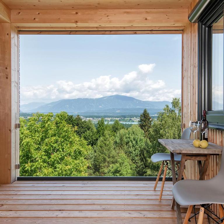 Das Deutz - Apartment mit Seeblick - 4