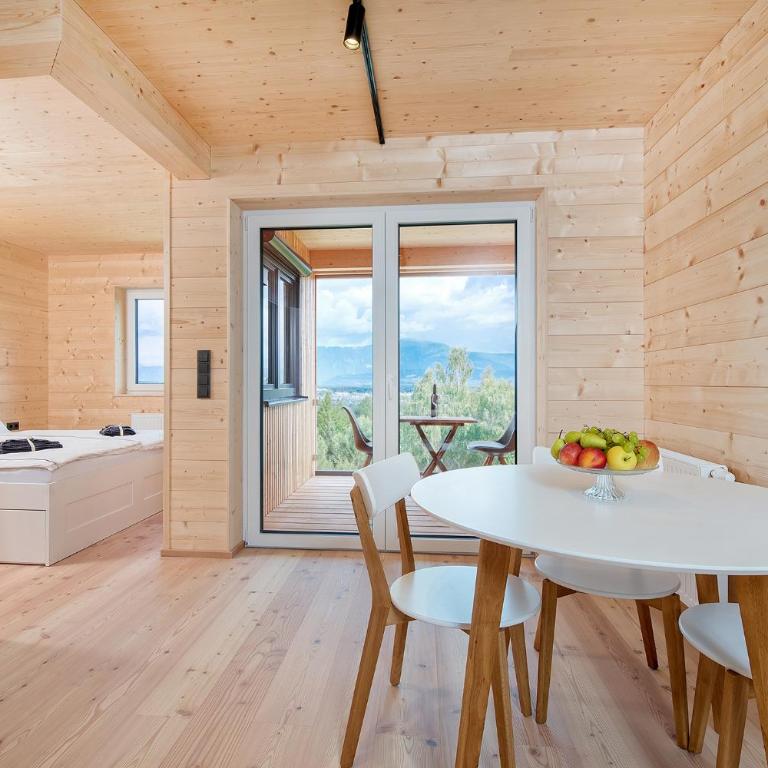 Das Deutz - Apartment mit Seeblick - 2