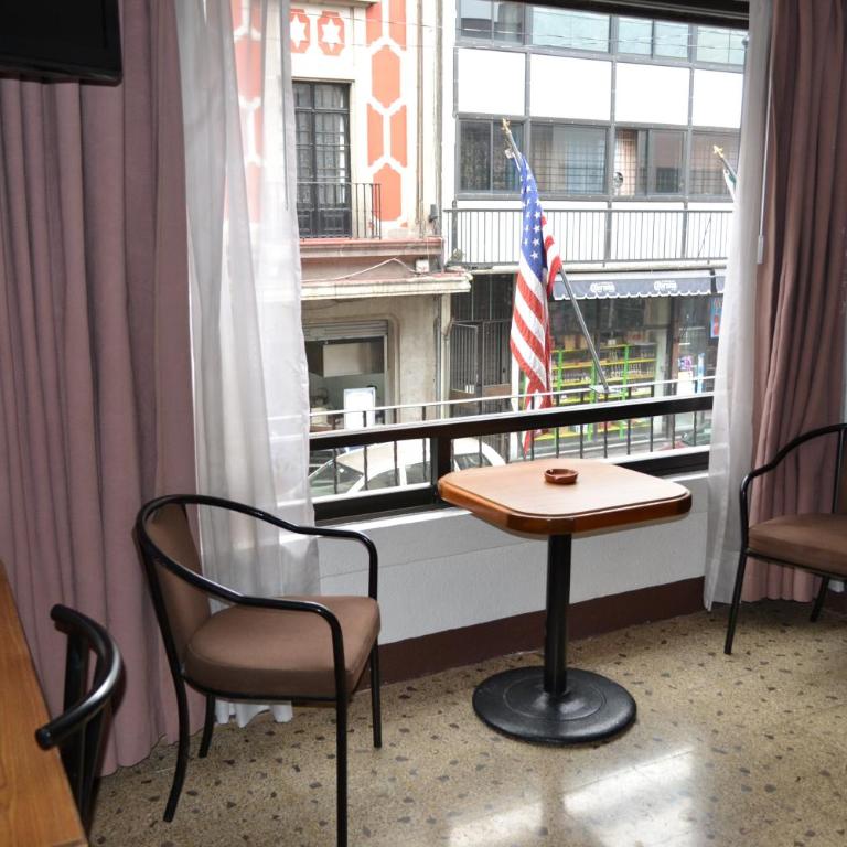 Hotel Habana - Habitación Individual Superior - 3