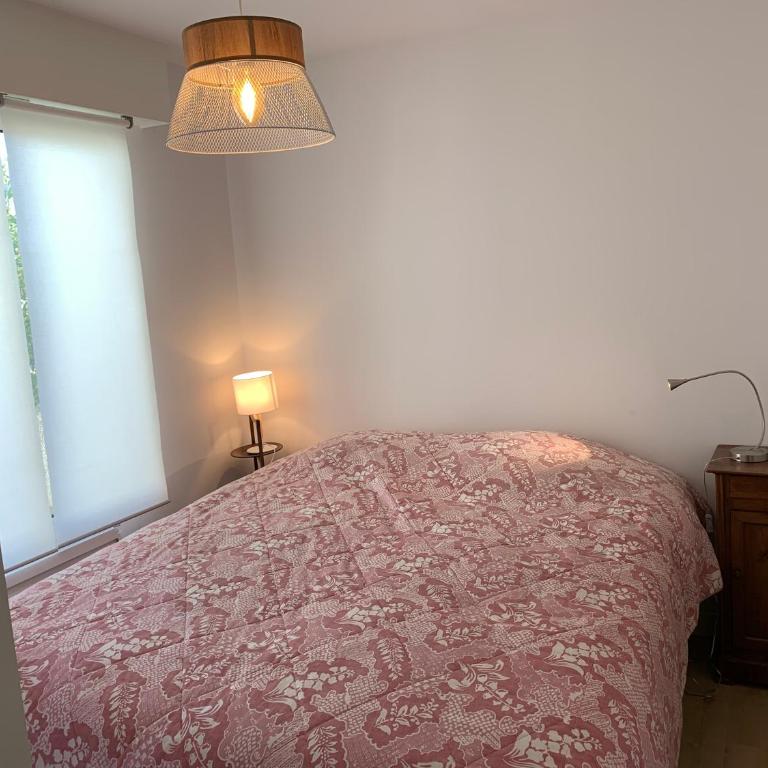 Appartement cosy plein centre à 2 pas de la plage - Apartment mit 1 Schlafzimmer - 10