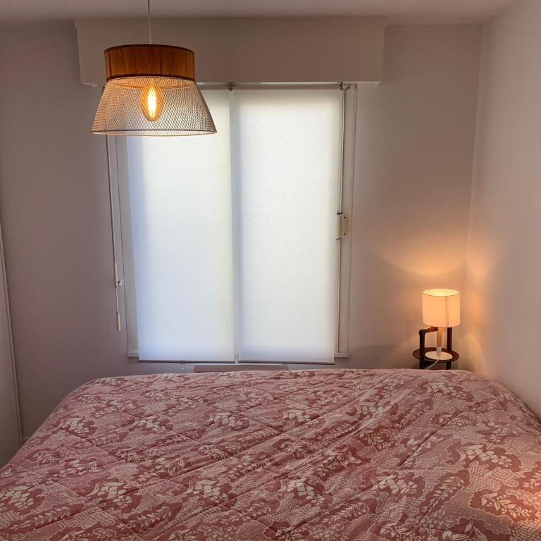 Appartement cosy plein centre à 2 pas de la plage - Apartment mit 1 Schlafzimmer - 9