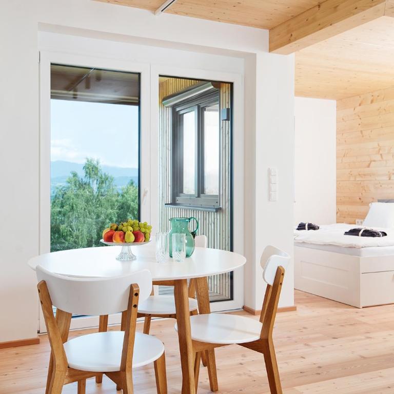 Das Deutz - Apartment mit Seeblick - 6