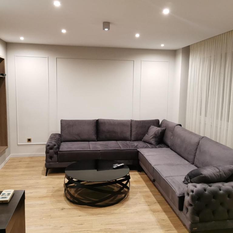 Apartman Tina - One-Bedroom Apartment - 5