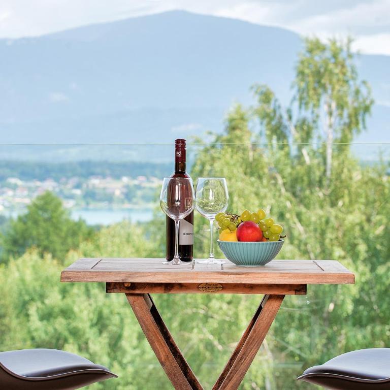 Das Deutz - Apartment mit Seeblick - 2