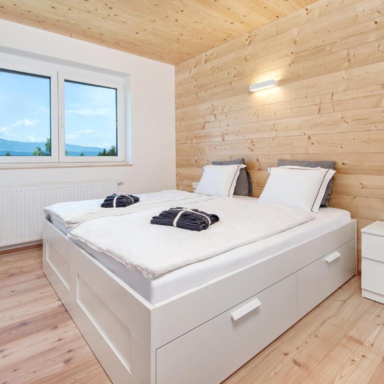 Das Deutz - Apartment mit Seeblick - 7