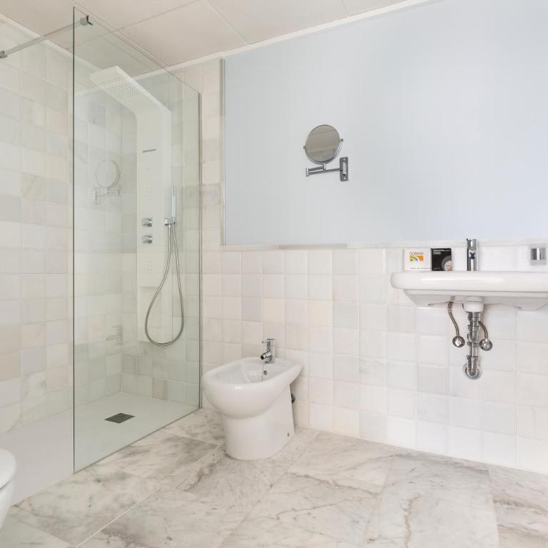 Dormio Resort Costa Blanca Beach & Spa - Apartamento de 1 dormitorio - Ático - 8