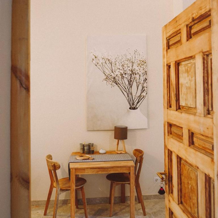Ronda City Wall Apartments with Private Pool - Apartamento - 4