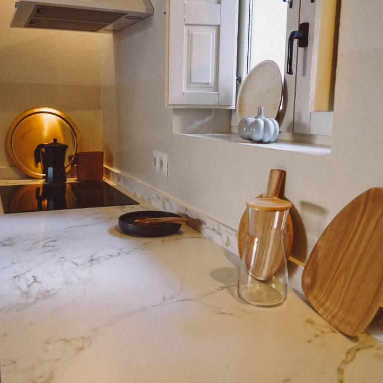 Ronda City Wall Apartments with Private Pool - Apartamento - 7