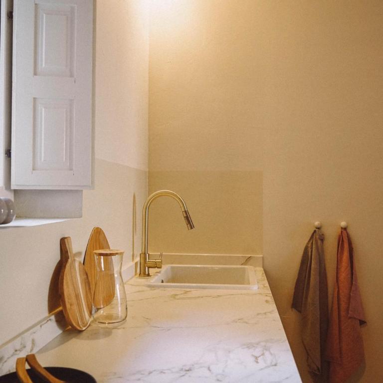 Ronda City Wall Apartments with Private Pool - Apartamento - 14