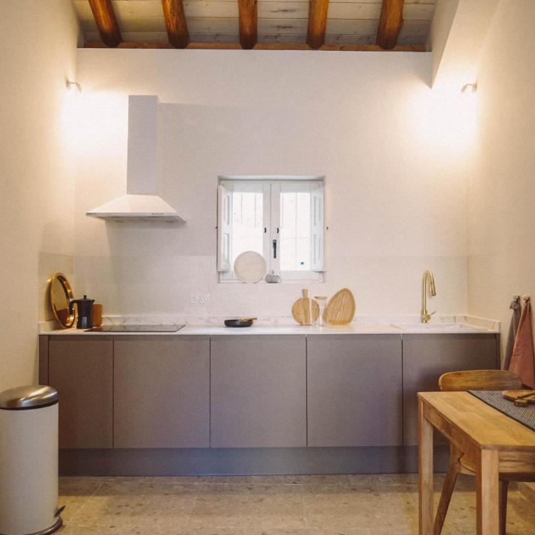 Ronda City Wall Apartments with Private Pool - Apartamento - 5