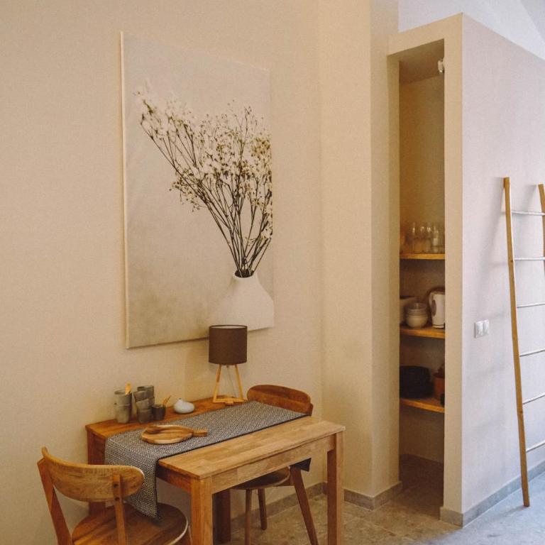 Ronda City Wall Apartments with Private Pool - Apartamento - 21