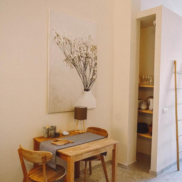 Ronda City Wall Apartments with Private Pool - Apartamento - 29