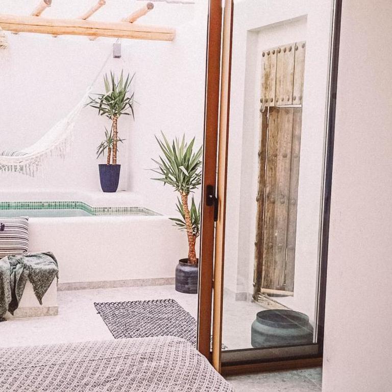 Ronda City Wall Apartments with Private Pool - Apartamento - 2