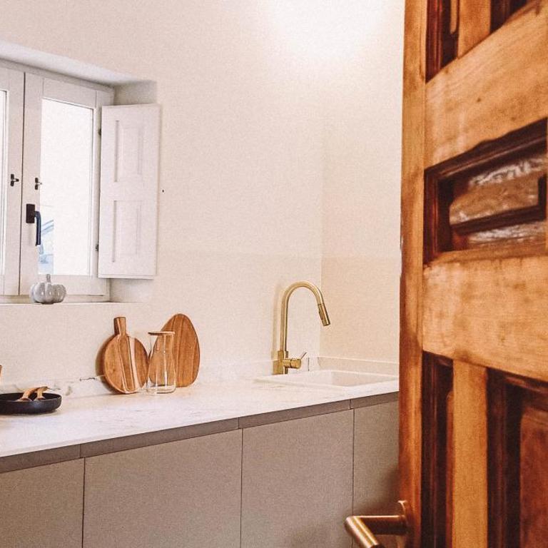 Ronda City Wall Apartments with Private Pool - Apartamento - 42