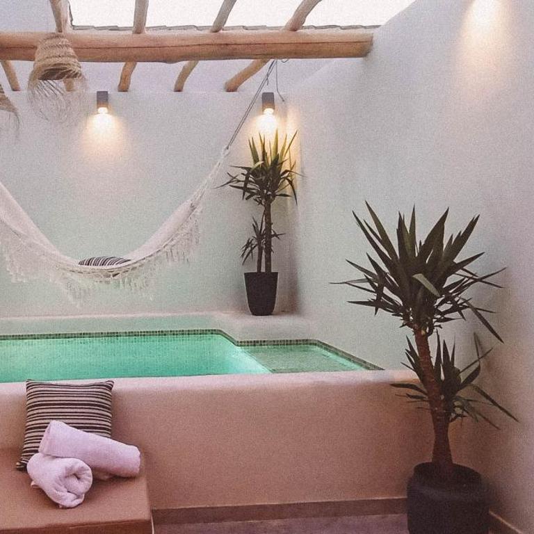 Ronda City Wall Apartments with Private Pool - Apartamento - 49