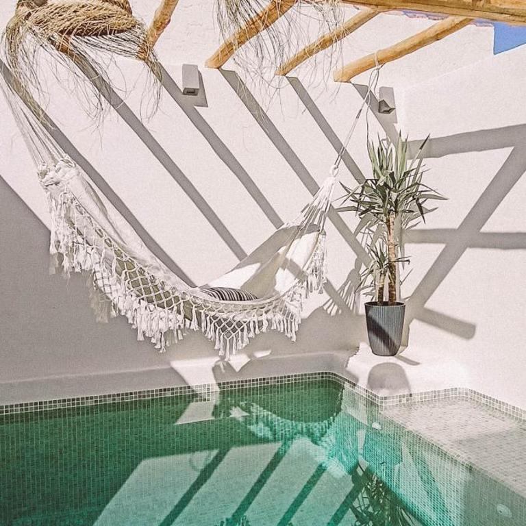 Ronda City Wall Apartments with Private Pool - Apartamento - 60