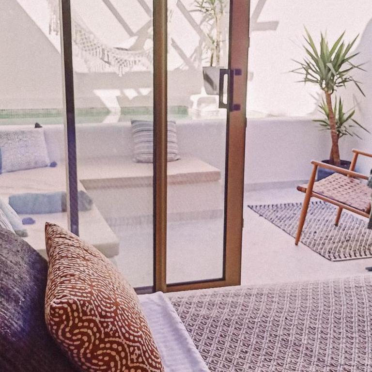Ronda City Wall Apartments with Private Pool - Apartamento - 64