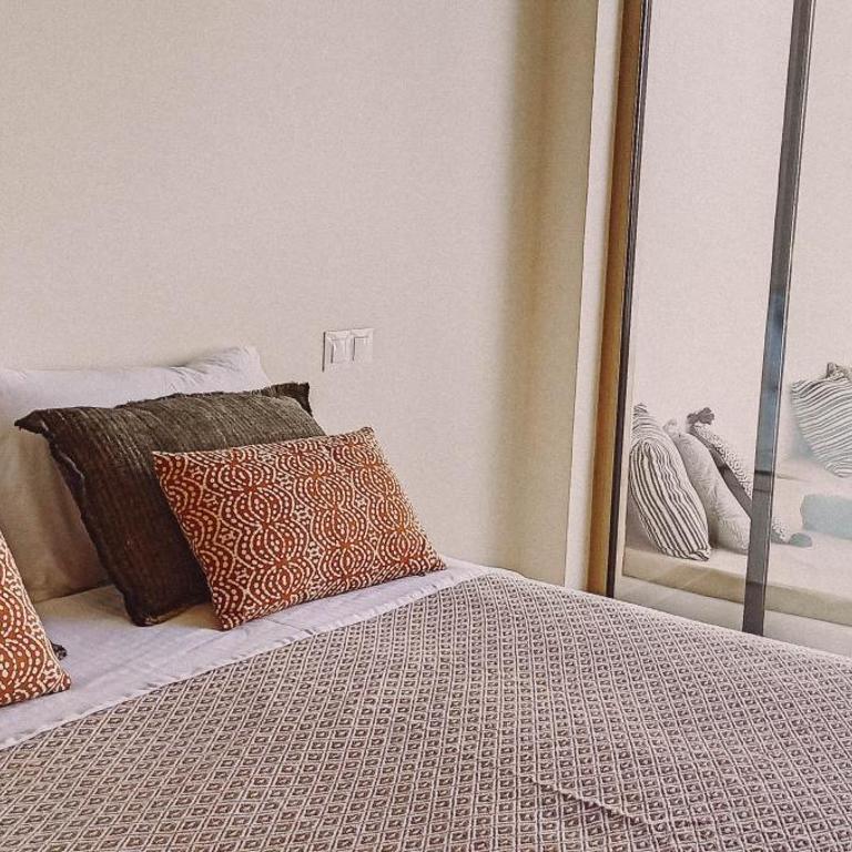 Ronda City Wall Apartments with Private Pool - Apartamento - 65