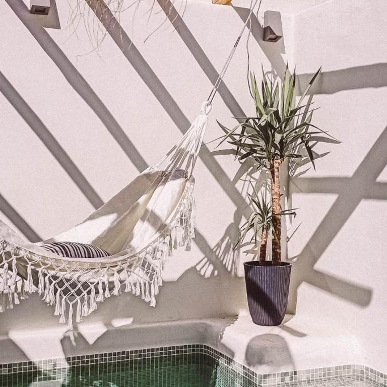 Ronda City Wall Apartments with Private Pool - Apartamento - 66