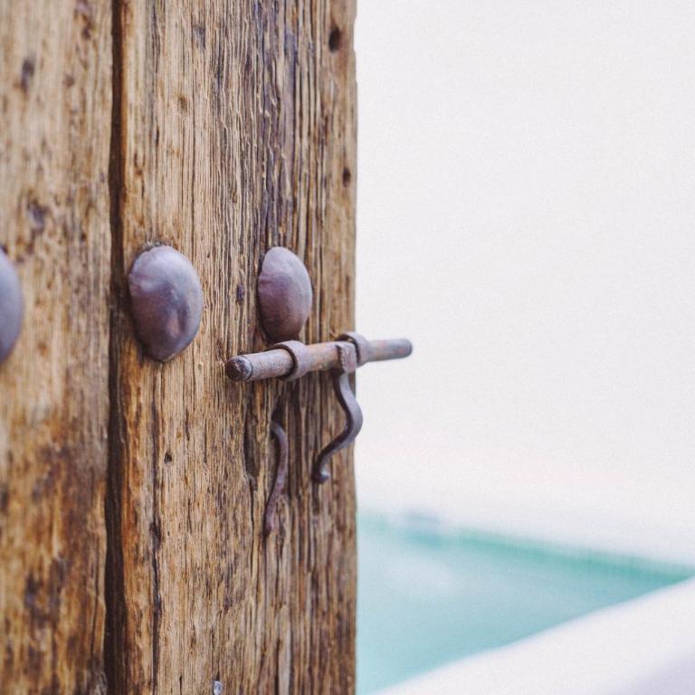 Ronda City Wall Apartments with Private Pool - Apartamento - 71