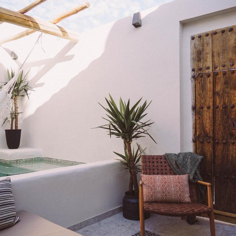 Ronda City Wall Apartments with Private Pool - Apartamento - 74