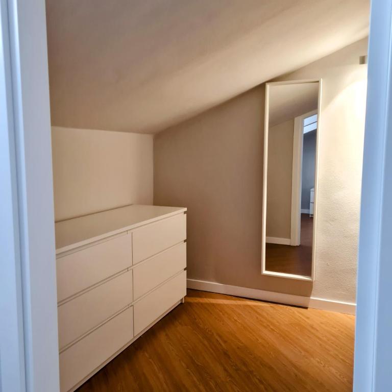 Monza Apartments - Suite-Apartment - 9