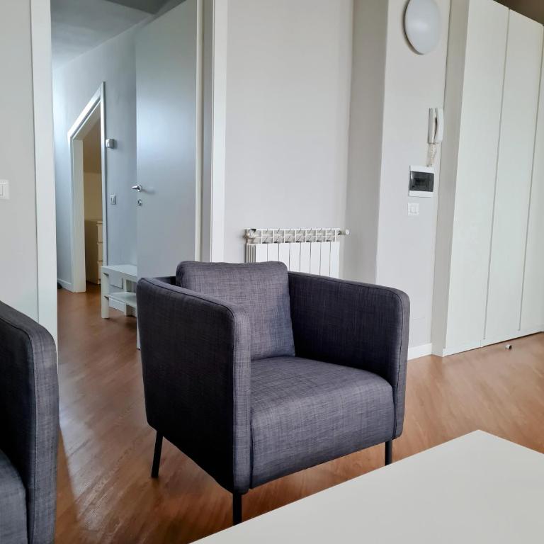 Monza Apartments - Suite-Apartment - 7