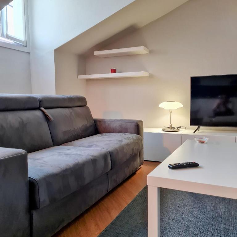 Monza Apartments - Suite-Apartment - 6