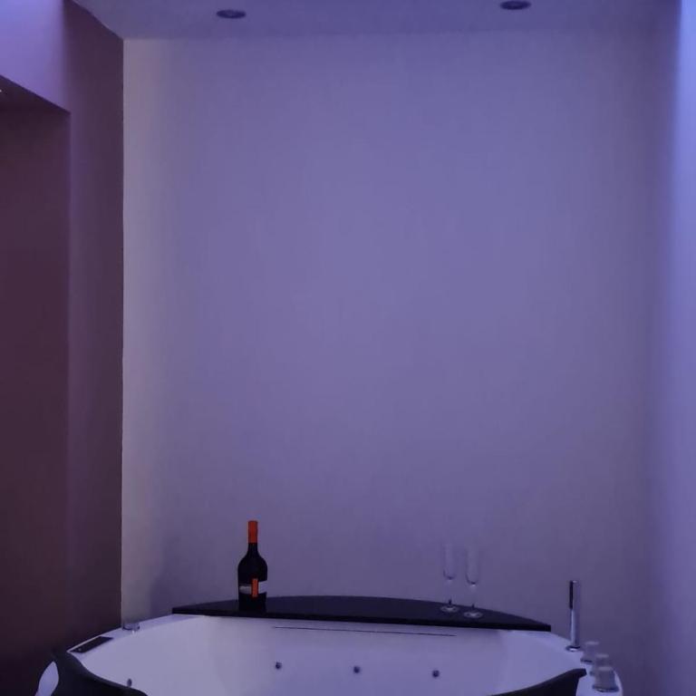 Dimore Albrunè - One-Bedroom House - 14