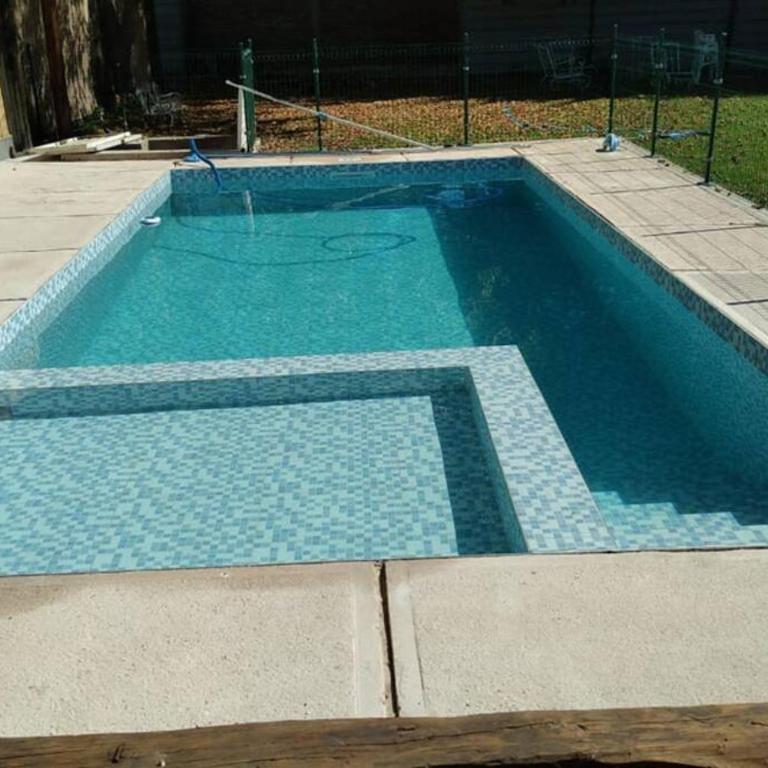 Pehuencita, cálido descanso y grato encuentro - Casa de 3 dormitorios - 13