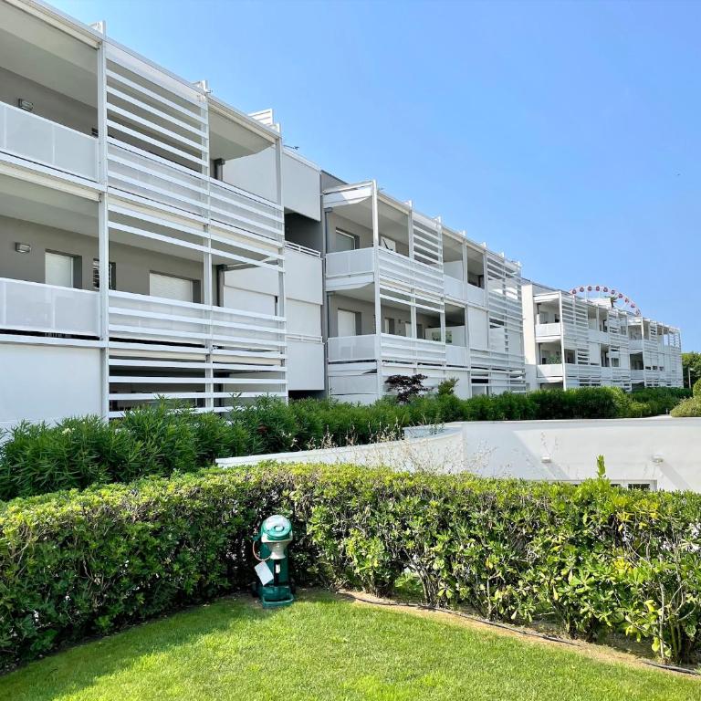 Laguna - Carraro Immobiliare - Family Apartments - Appartamento con 2 Camere da Letto - 10