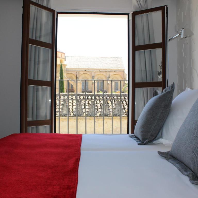 Hotel Boutique Caireles - Habitación Doble con vistas - 6