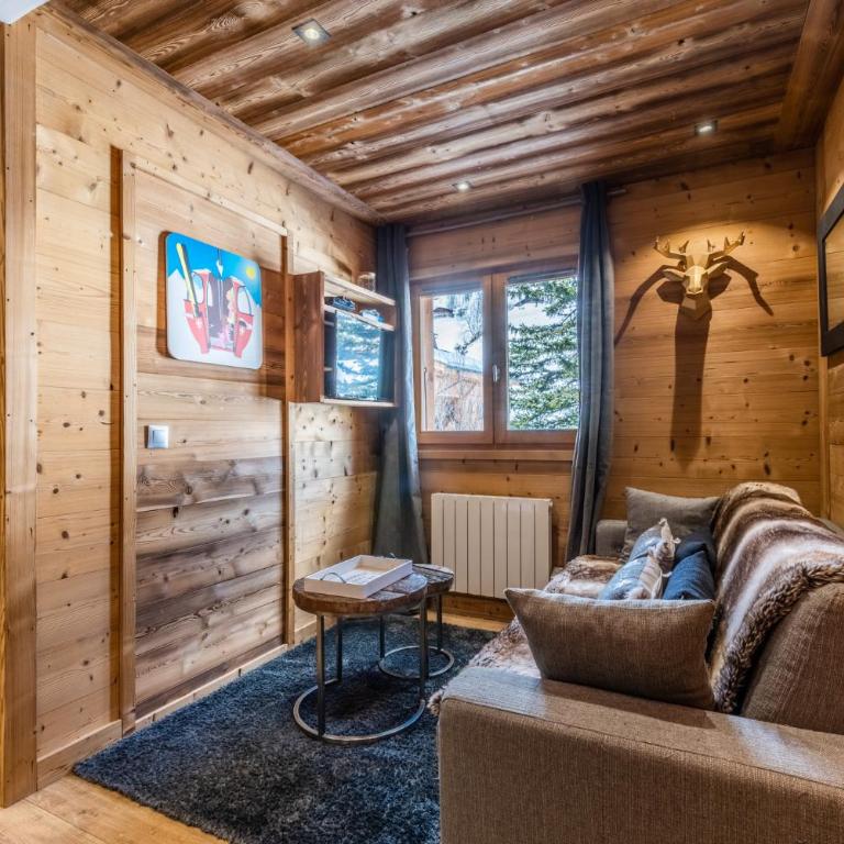Flocon des Neiges - Appartement 1 Chambre - 1