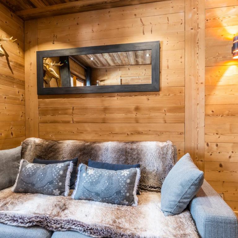 Flocon des Neiges - Appartement 1 Chambre - 8