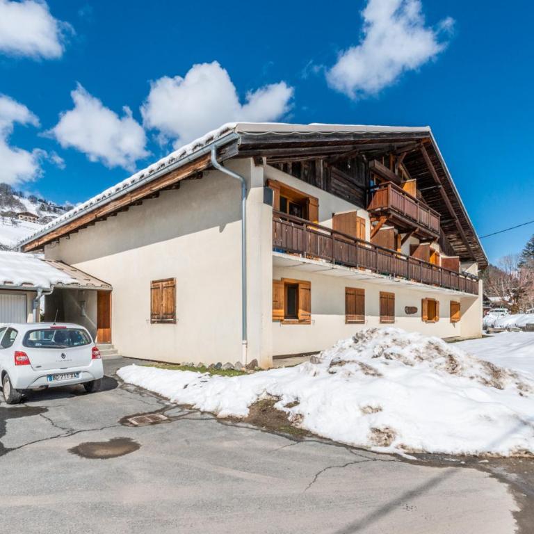 Flocon des Neiges - Appartement 1 Chambre - 15
