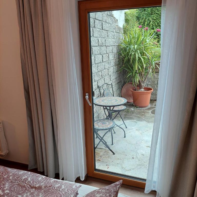 Stony Sea Apartments - Three-Bedroom Apartment - 15