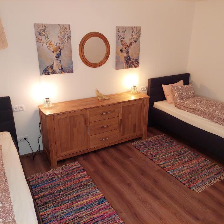 Stony Sea Apartments - Three-Bedroom Apartment - 12